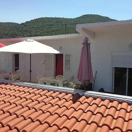 Apartment Kabli 12475a Brijesta