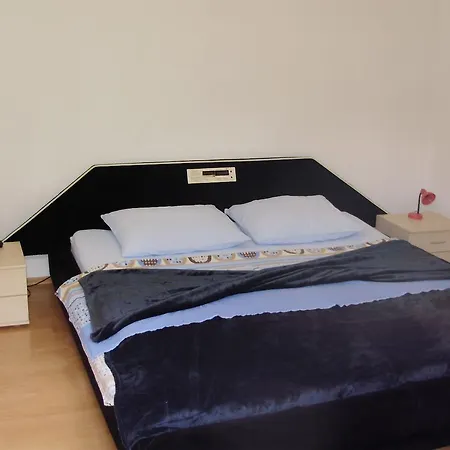 Apartment Kabli 12475a *