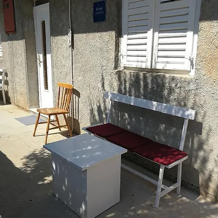 Kabli 12475a Apartment