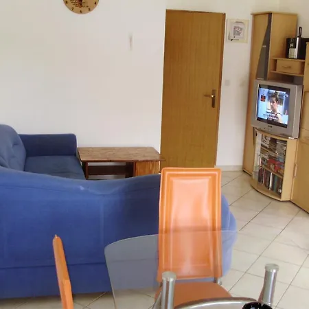 Kabli 12475a Apartment *